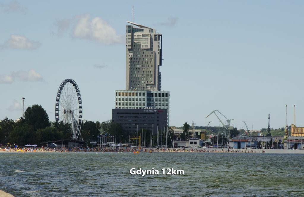 Atena Rumia Exteriör bild